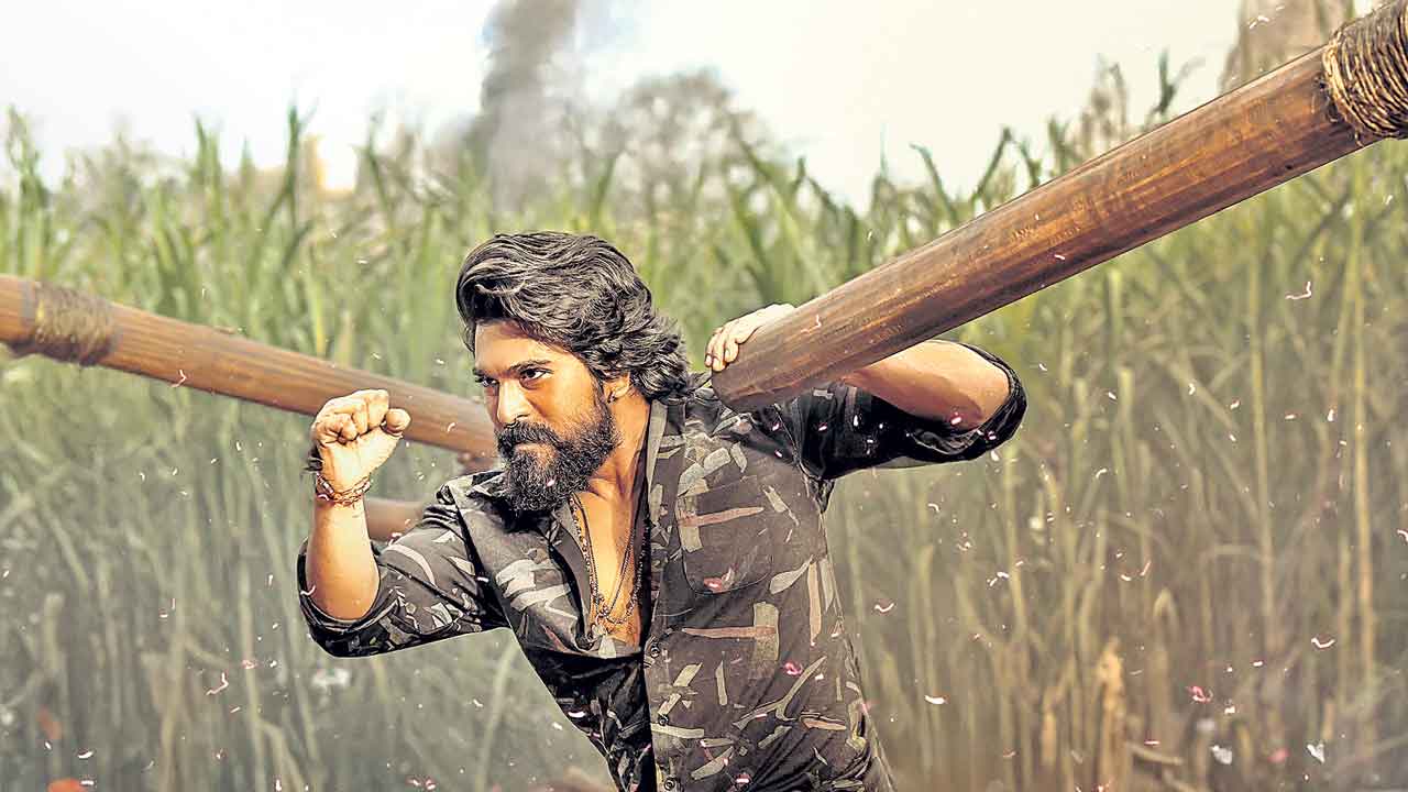 ‘పెద్ది’ విడుదల ఆ రోజేనా?