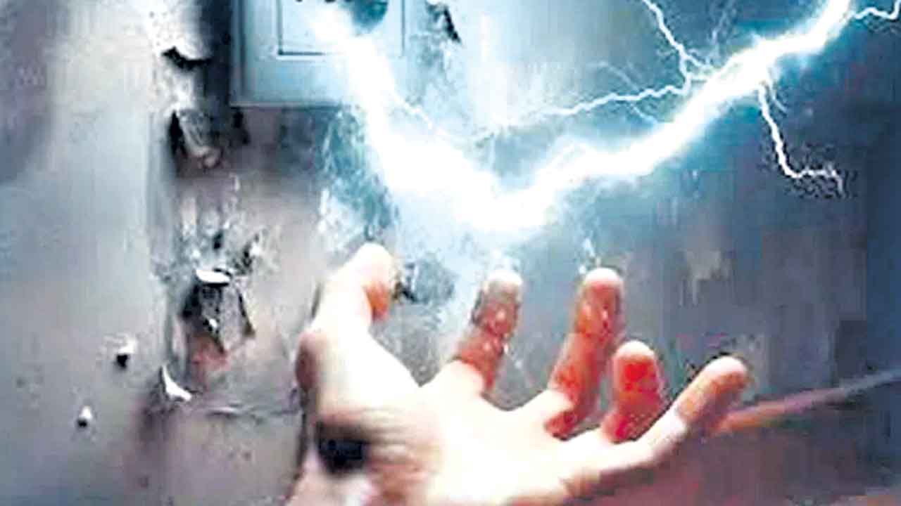 కరెంట్‌ షాక్‌ల కలవరం