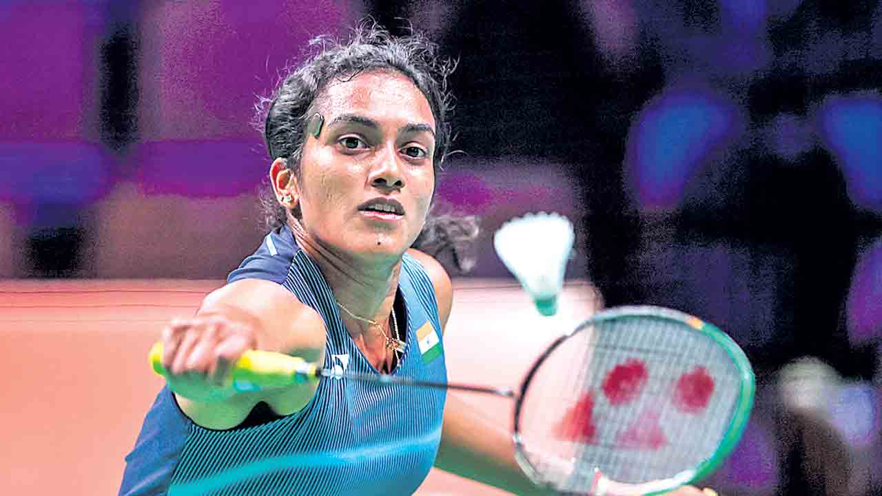 చైనా చేతిలో చిత్తుగా ఓడి.. ఊబర్‌ కప్‌లో ముగిసిన భారత్‌ కథ