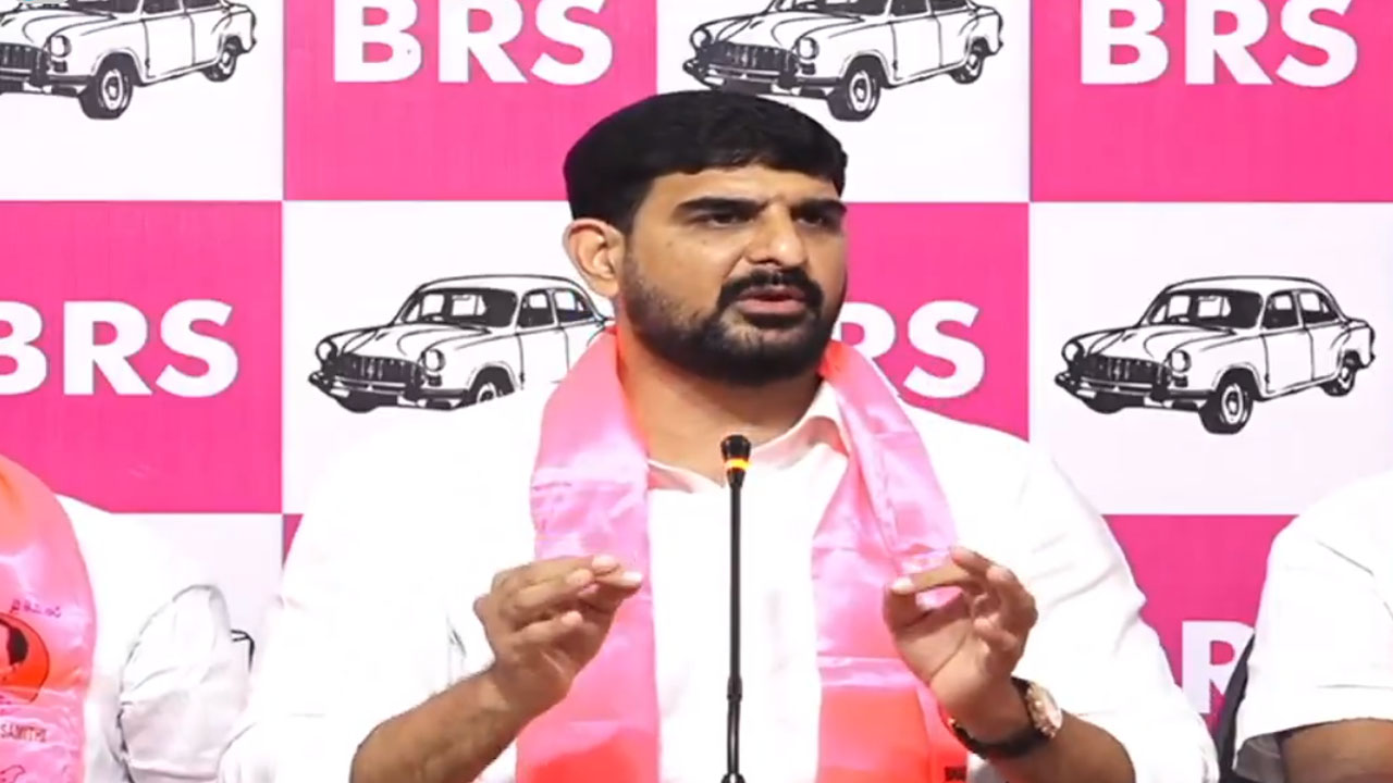 MLA Padi Kaushik Reddy | డంపింగ్‌ యార్డును రద్దు చేసేంత వరకు వెనక్కి తగ్గేదే లేదు : ఎమ్మెల్యే పాడి కౌశిక్‌రెడ్డి హెచ్చరిక