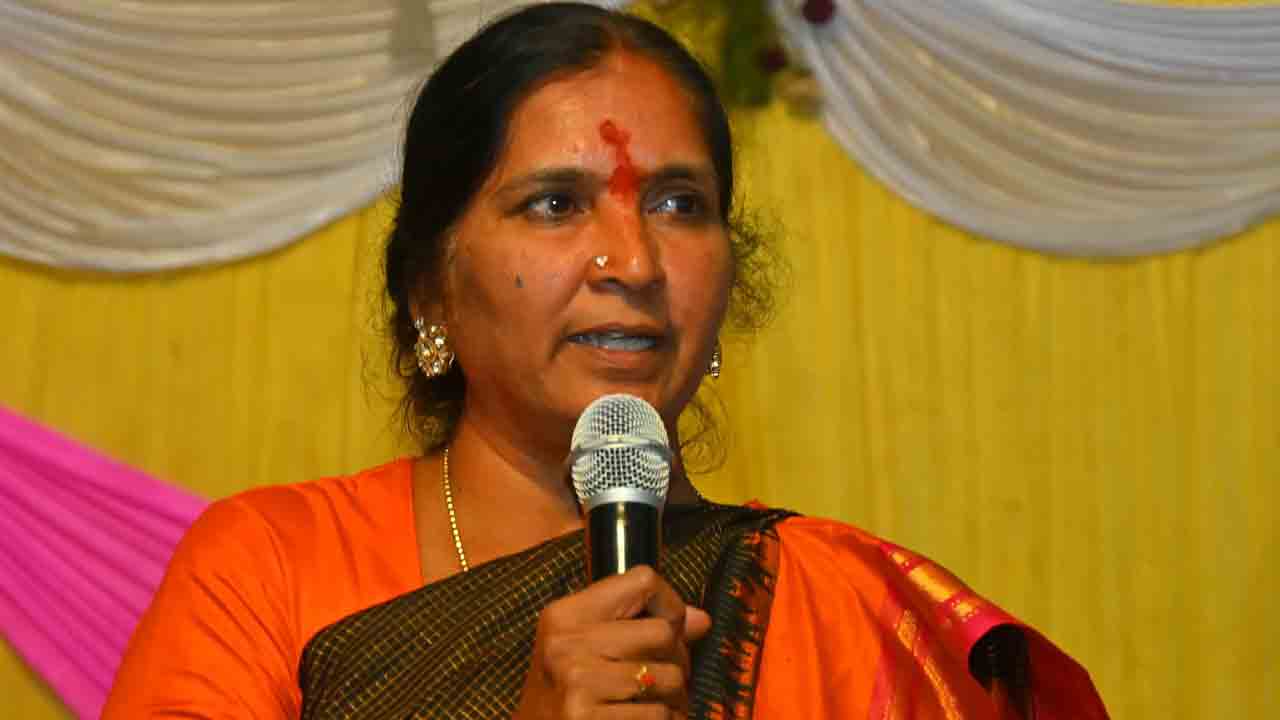 Padma Devender Reddy | న్యాయం గెలిచినట్టే.. హైకోర్టు తీర్పుపై పద్మా దేవేందర్ రెడ్డి