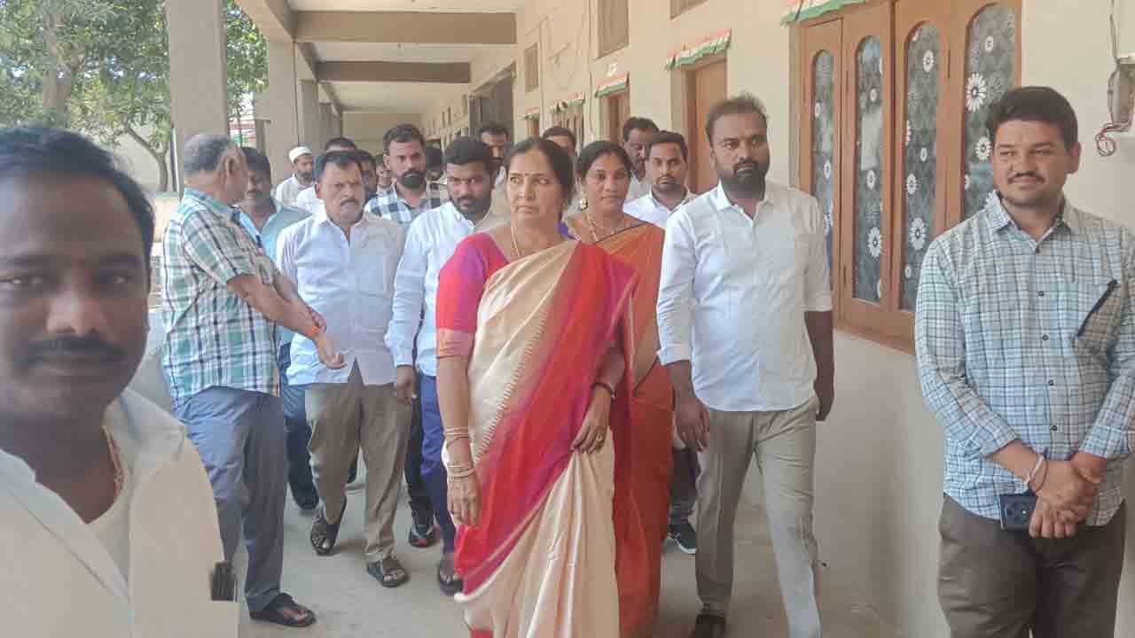 Padma Devender Reddy1