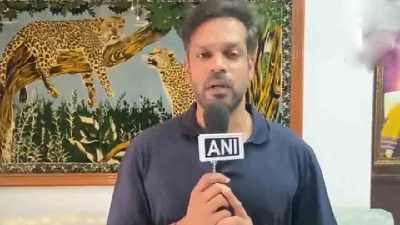 Patlolla Karthik Reddy | మనమంతా ఒక్కటి కావాల్సిన సమయం వచ్చింది.. డీలిమిటేషన్‌పై బీఆర్ఎస్ నేత పట్లోళ్ల కార్తీక్ రెడ్డి