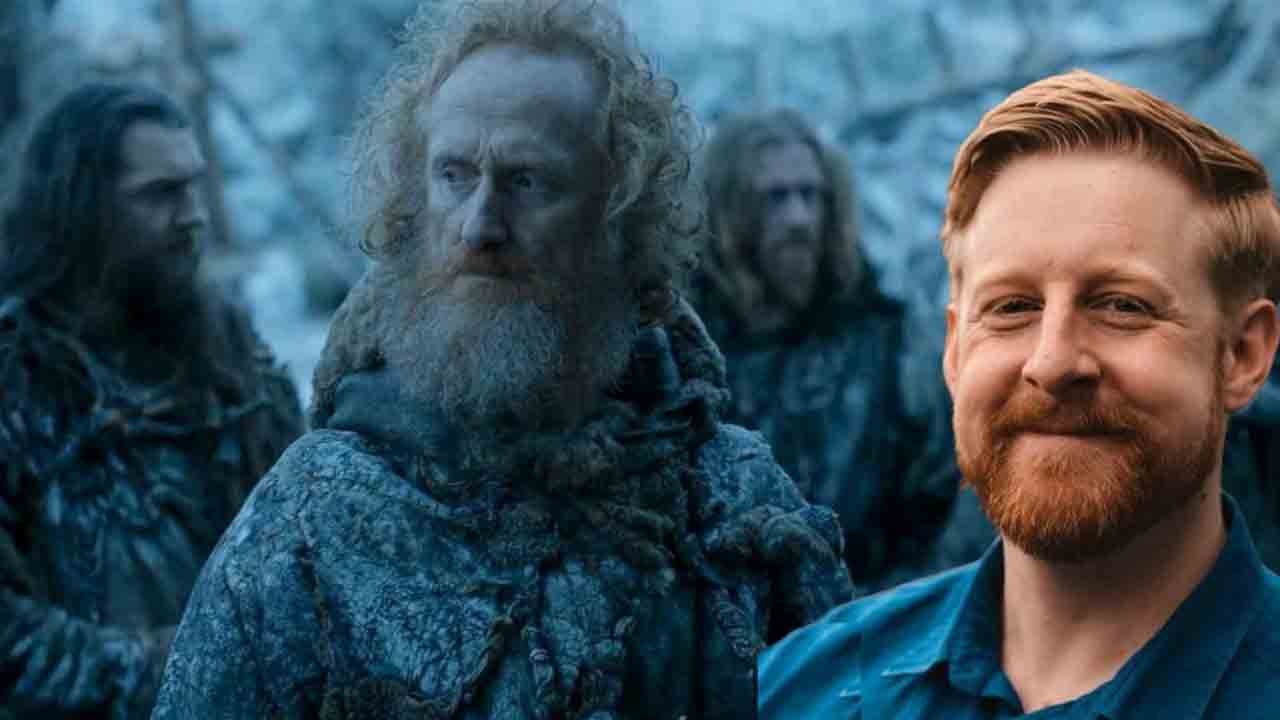 Michael Patrick | హాలీవుడ్‌లో విషాదం.. ‘గేమ్ ఆఫ్ థ్రోన్స్’ నటుడు మైఖేల్ పాట్రిక్ కన్నుమూత!