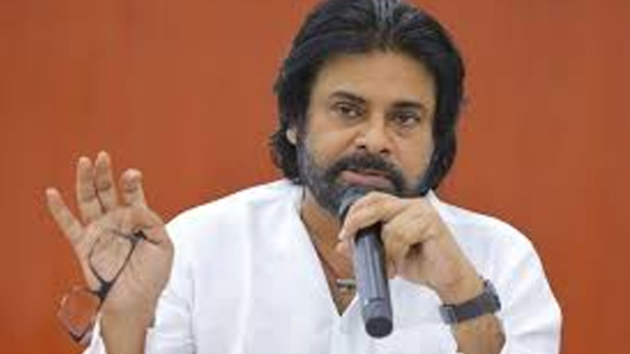 Pawan Kalyan | భారతీయ సినిమాలో ఆశా భోంస్లేది ఐకానిక్‌ స్వరం : పవన్‌ కల్యాణ్