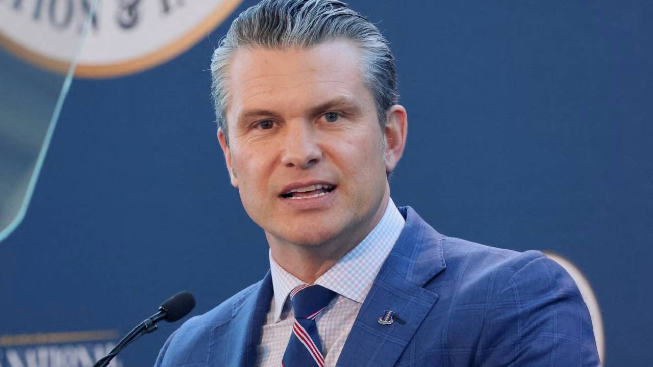 US-Iran | శాంతి చర్చలు విఫలమైతే మళ్లీ యుద్ధం తప్పదు.. ఇరాన్‌కు అమెరికా హెచ్చరిక