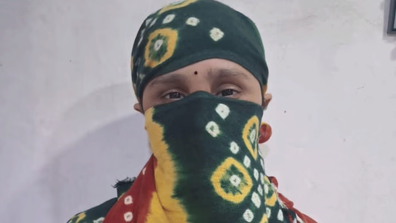 Crime news | ప్రియుడితో కలిసి భర్త హత్యకు కుట్ర.. కథ అడ్డం తిరిగడంతో కటకటాల్లోకి..!