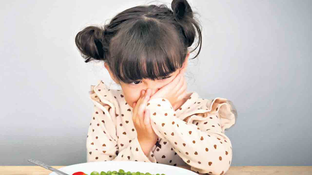 పిక్కీ ఈటింగ్‌ మాన్పించేదెలా?