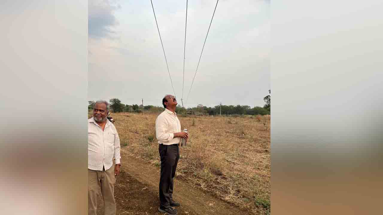 Farmer Letter | 18 నెలల్లో 6 సార్లు కాలిన మోటార్లు.. సీఎం రేవంత్‌ రెడ్డికి రైతు లేఖ