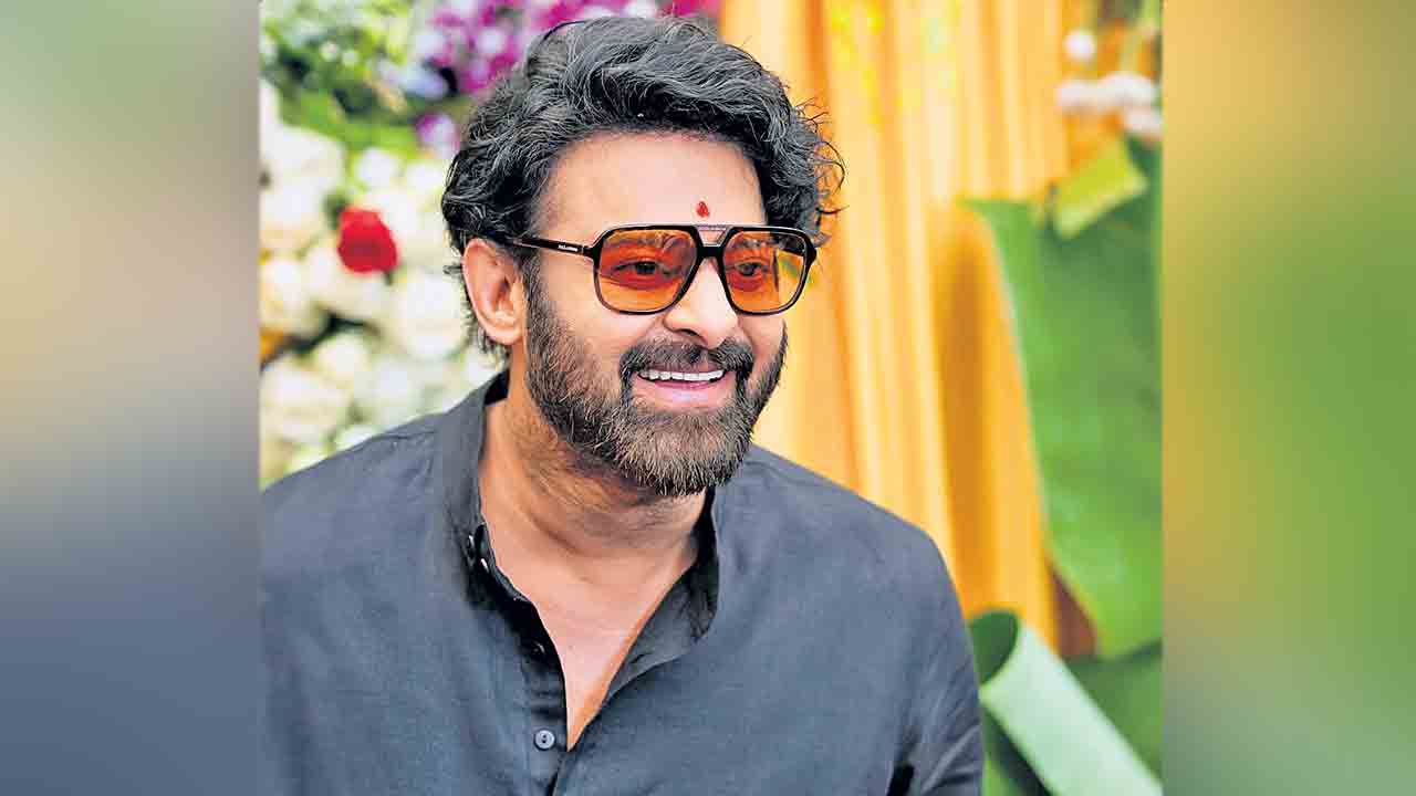 ఫౌజీ కోసం రెండు యూనిట్లు?