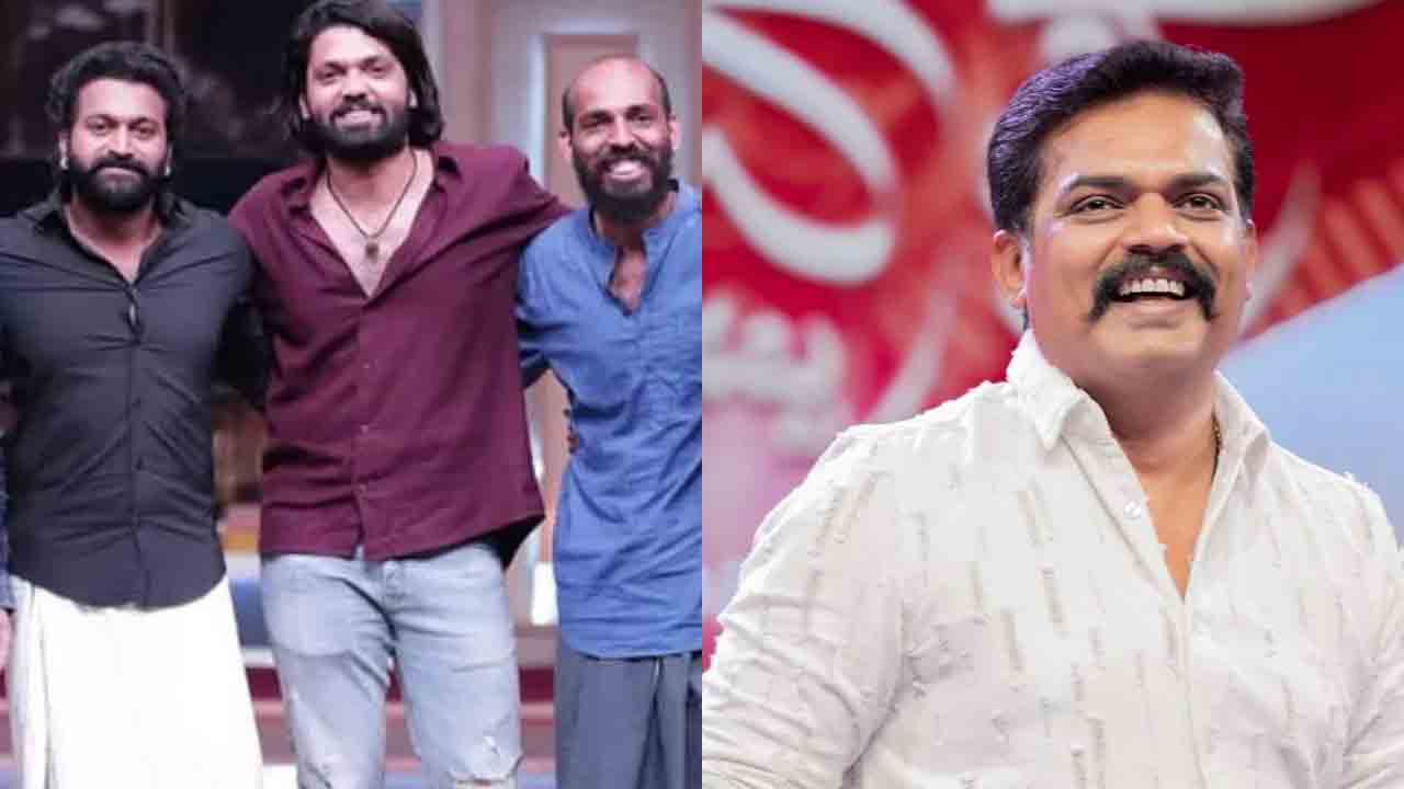 Shetty Gang | గొడవలు లేవు.. మేమంతా ఒక్కటే.. ‘శెట్టి గ్యాంగ్’ వివాదంపై న‌టుడు క్లారిటీ!