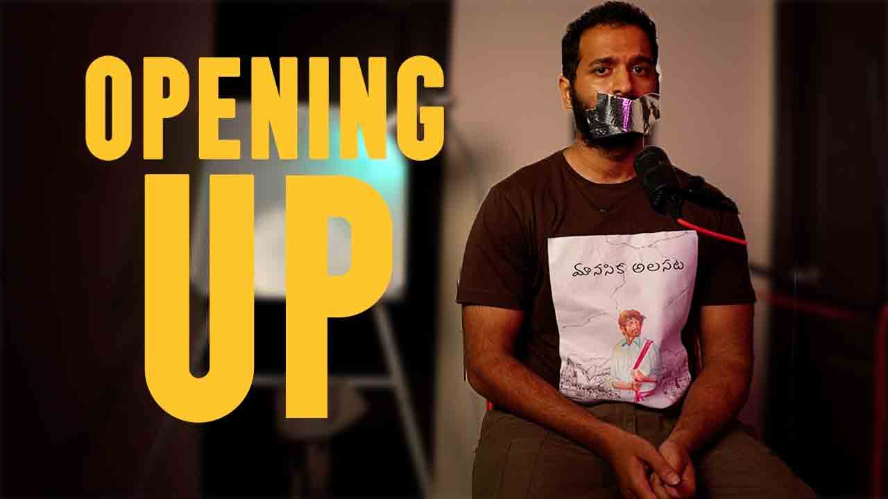 Praneeth Hanumanthu | సాయి ధరమ్ తేజ్ నుంచి కార్తికేయ వరకు.. అందరినీ టార్గెట్ చేసిన యూట్యూబ‌ర్‌ ప్రణీత్ హనుమంతు