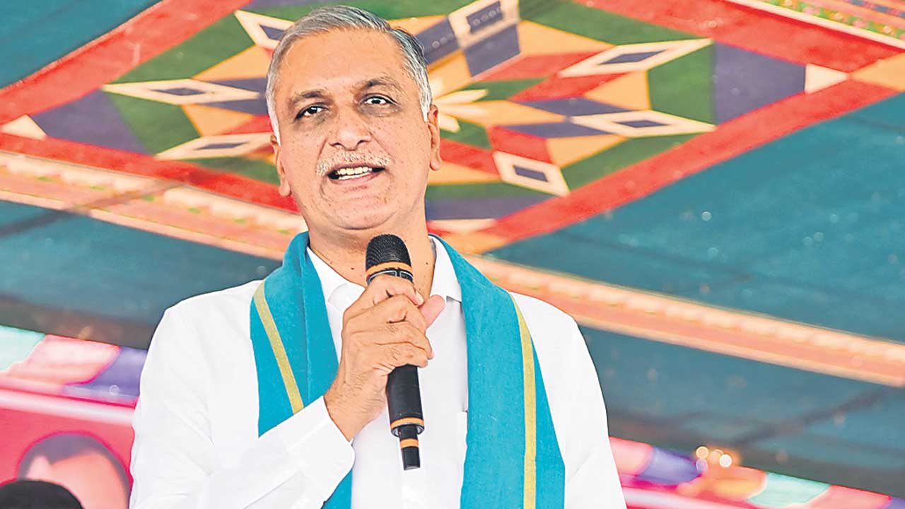 కొహెడ పండ్ల మార్కెట్‌ భూములపై రేవంత్‌ కన్ను