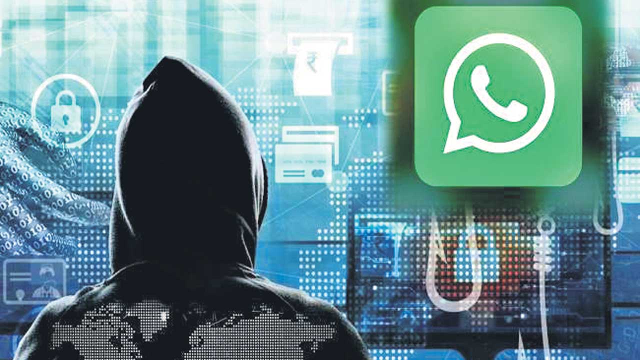 బడా కంపెనీలే లక్ష్యంగా..!