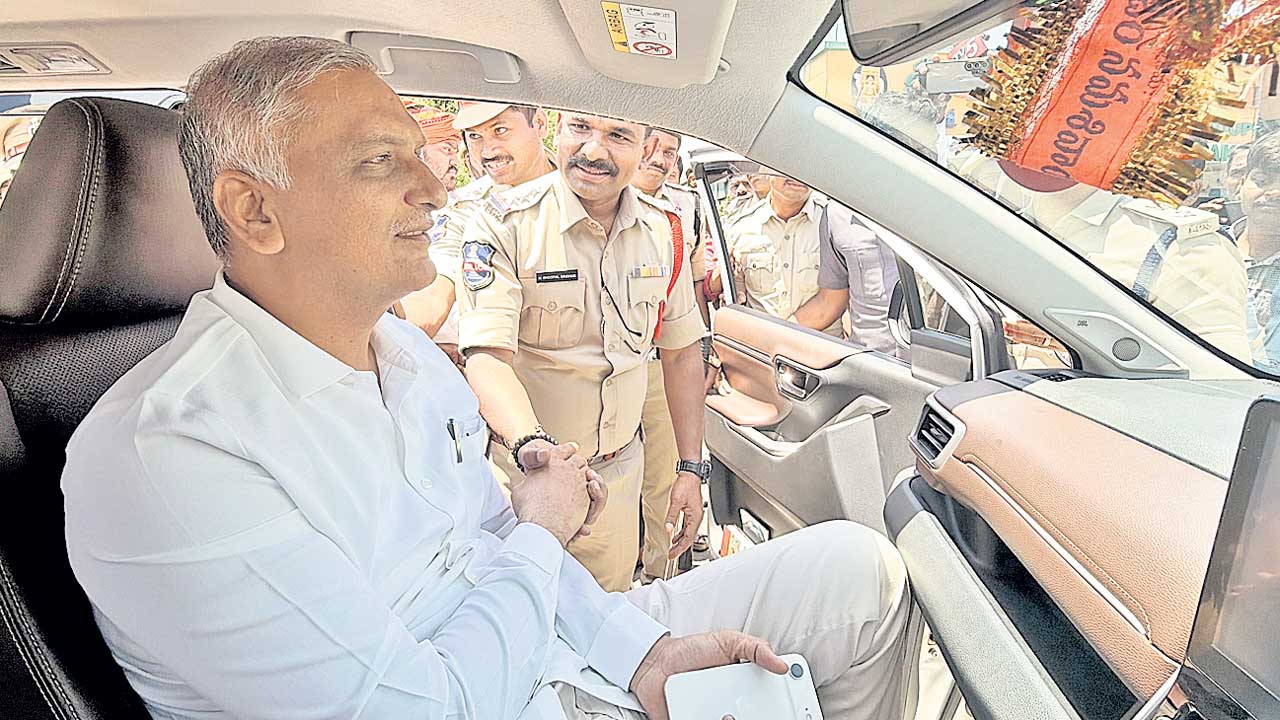 ఎక్కడికక్కడ నిర్బంధం