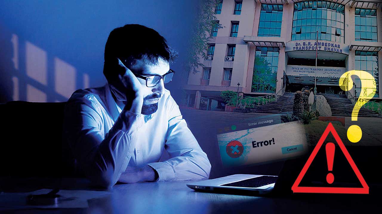 సమస్యల సారథి