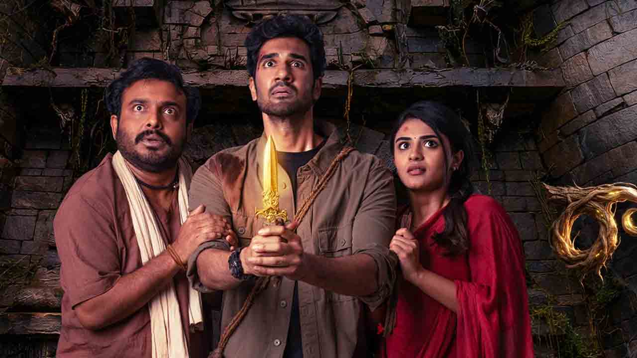 Raakasa Movie | ‘రాకాస’ రివ్యూ.. నిహారిక కొణిదెల ఖాతాలో మరో హిట్ ప‌డిందా!