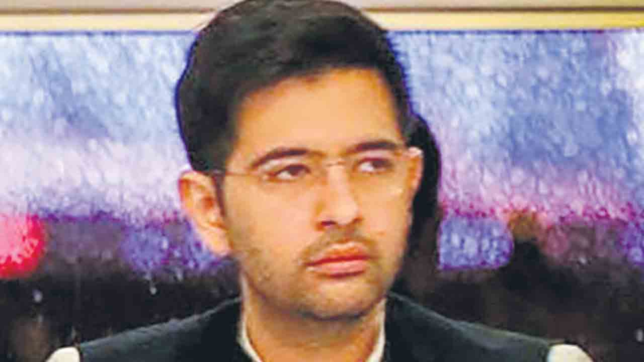 సామాన్యుడి సమస్యలు ప్రస్తావించడం తప్పా?