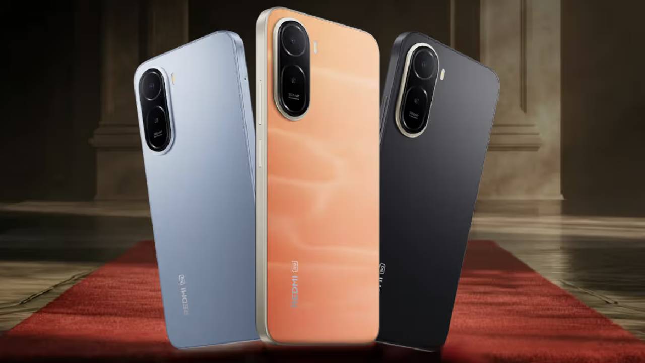 Redmi A7 Pro 5G | రెడ్‌మి నుంచి రెడ్‌మి ఏ7 ప్రో 5జీ ఫోన్ విడుదల.. ధర బడ్జెట్‌లోనే