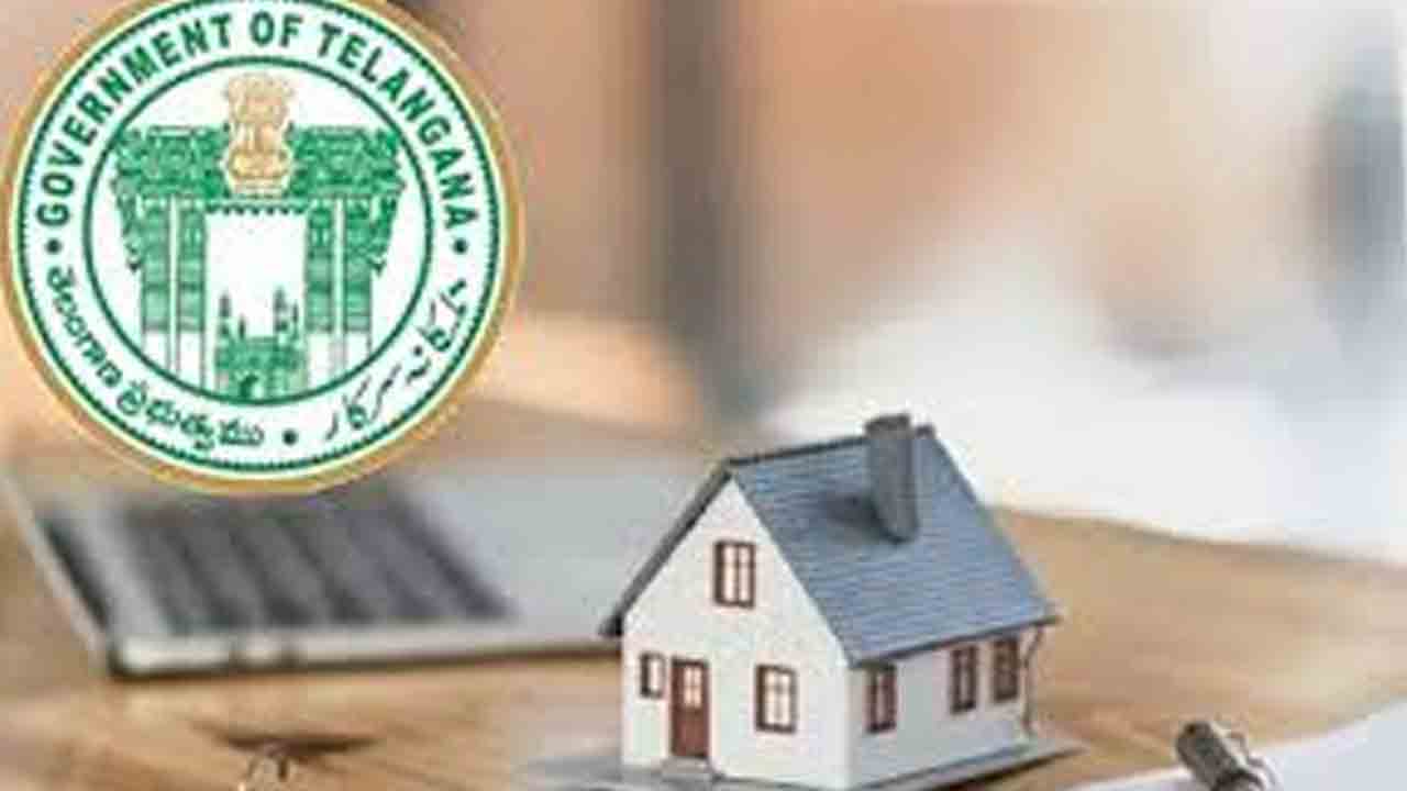 నిలిచిన రిజిస్ట్రేషన్లు.. మొరాయించిన సర్వర్‌.. స్లాట్లు నేటికి వాయిదా