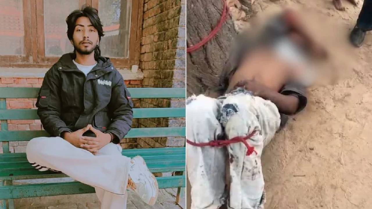 Punjab | వివాహిత మహిళతో సంబంధం.. యువకుడిని కొట్టి చంపిన మహిళ బంధువులు