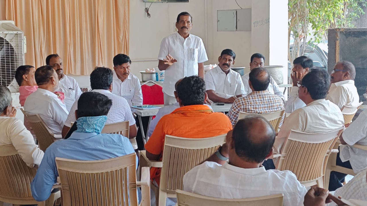 Rental Bus Scheme | ప్రభుత్వం అద్దె బస్సుల స్కీంను నిర్వీర్యం చేయవద్దు