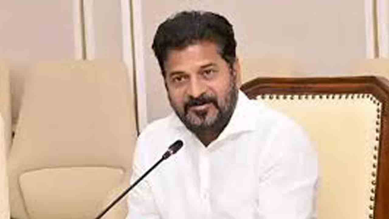 మీడియాను భయపెట్టేలా ప్రభుత్వ చర్యలు.. సీఎం రేవంత్‌రెడ్డికి లేఖ రాసిన ఈజీఐ