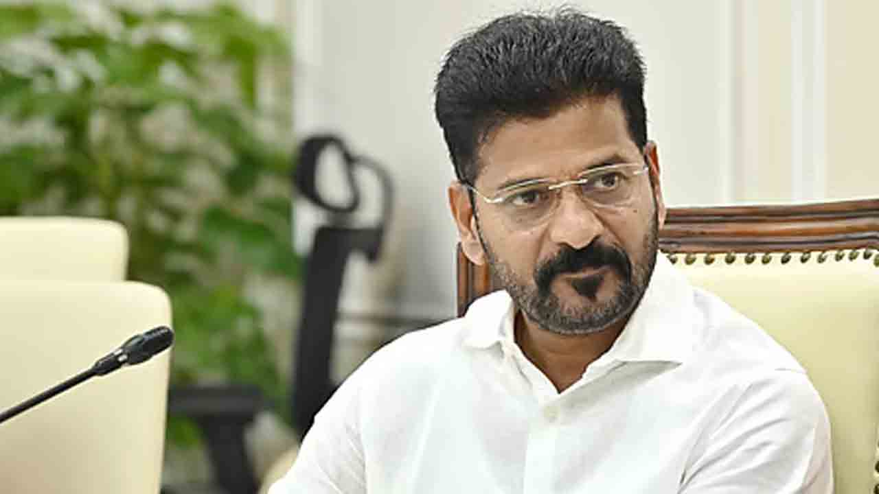 అసలు కాంగ్రెస్‌.. సలసల!.. రేవంత్‌రెడ్డి నాయకత్వంపై తొలుగుతున్న భ్రమలు