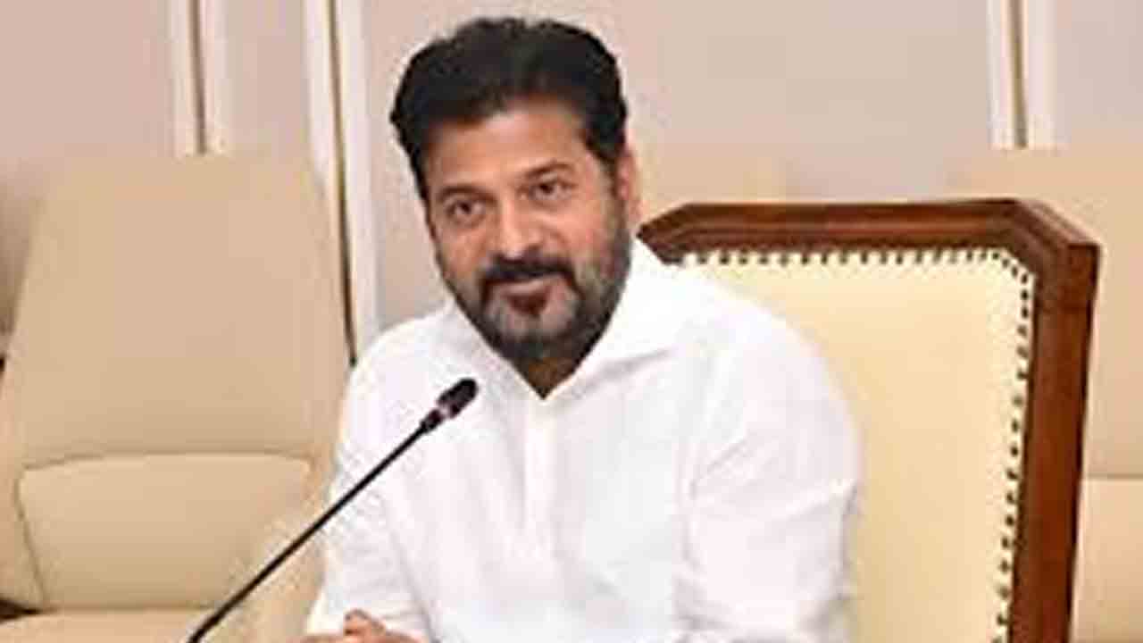 ఎమ్మెల్యేలు, ఎమ్మెల్సీలకు మెంబర్స్‌క్లబ్‌ ఏర్పాటుకు సీఎం రేవంత్‌రెడ్డి ఆదేశాలు