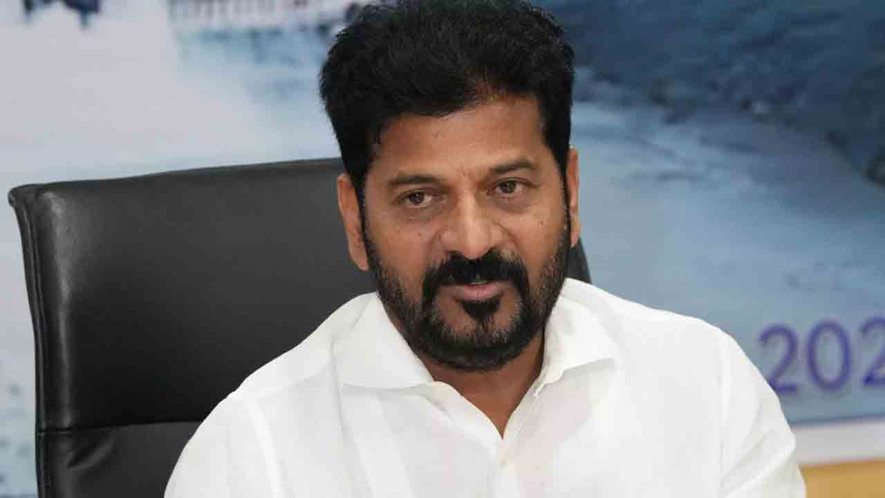 ఇరిగేషన్‌లో మరో ఎక్స్‌టెన్షన్‌.. ఈఎన్సీని కొనసాగించాలనికాంగ్రెస్‌ సర్కార్‌ నిర్ణయం