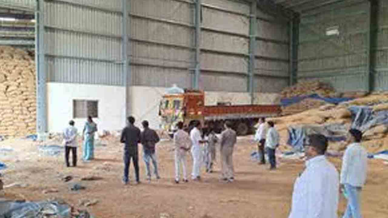 మిల్లర్లు సొమ్ము మళ్లింపు కేసులో తీర్పు రిజర్వు