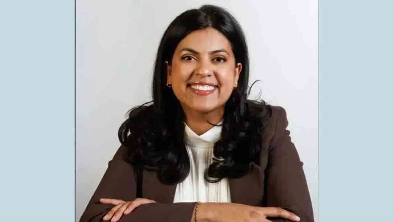 వాషింగ్టన్‌ మేయర్‌ రేసులో భారత సంతతి మహిళ.. డెమోక్రటిక్‌ అభ్యర్థిగా రినీ సంపత్‌