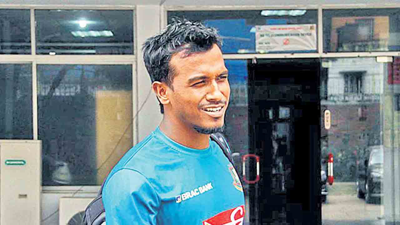 రూబెల్‌ వీడ్కోలు