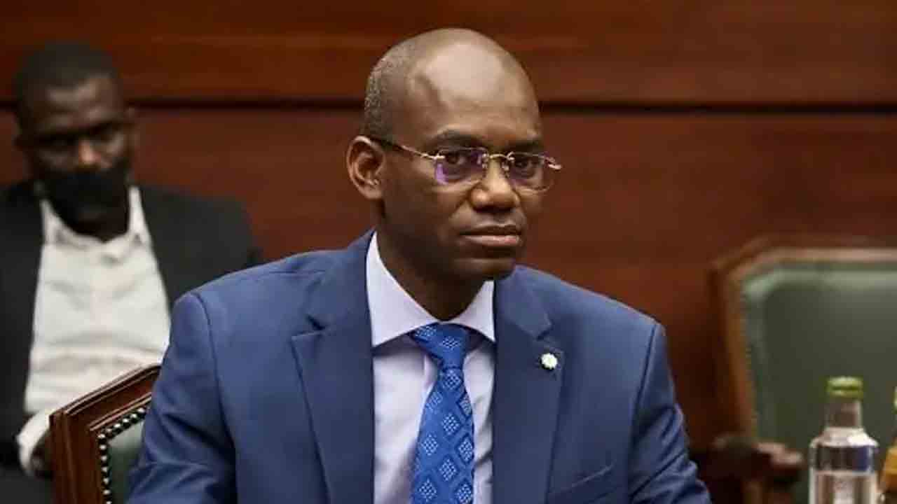 మాలి రక్షణ మంత్రి హత్య.. అల్‌ఖైదా ఆత్మాహుతి దాడి