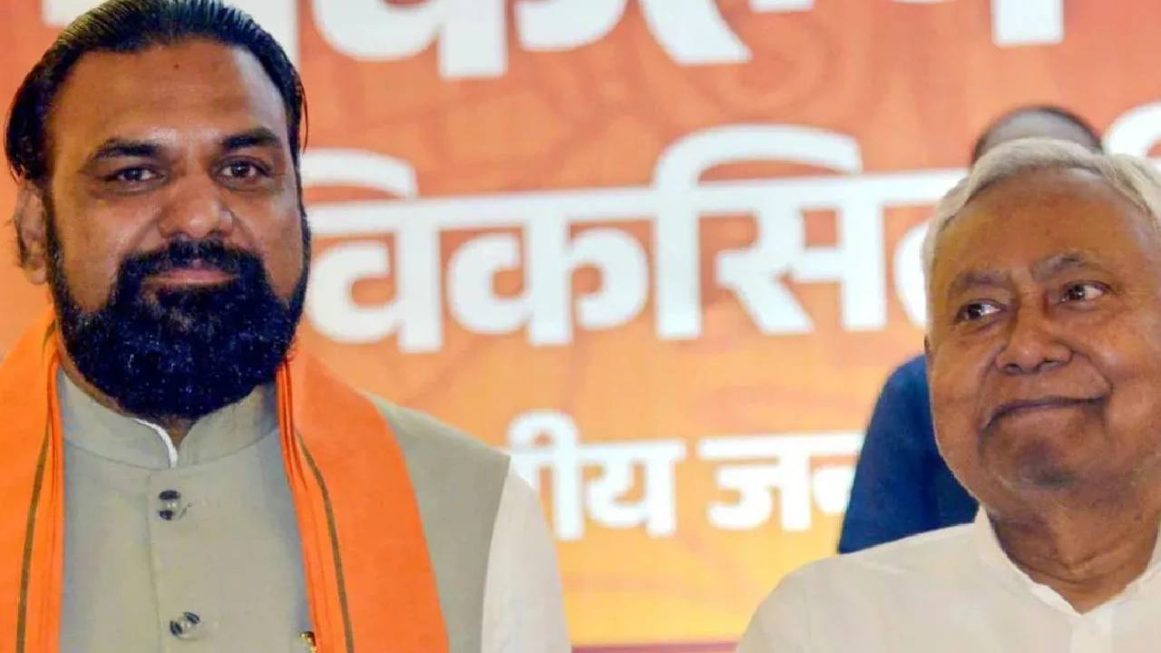 Samrat Choudhary | బిహార్ నూతన సీఎంగా సామ్రాట్ చౌదరి.. ఈ నెల 15న ప్రమాణం.. మోదీ, అమిత్ షా రాక