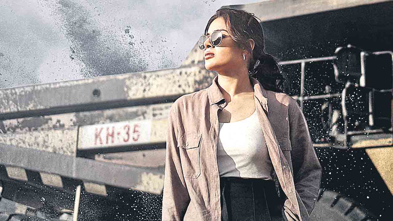 నిజ జీవిత సంఘటనల స్ఫూర్తితో ది బ్లాక్‌ గోల్డ్‌