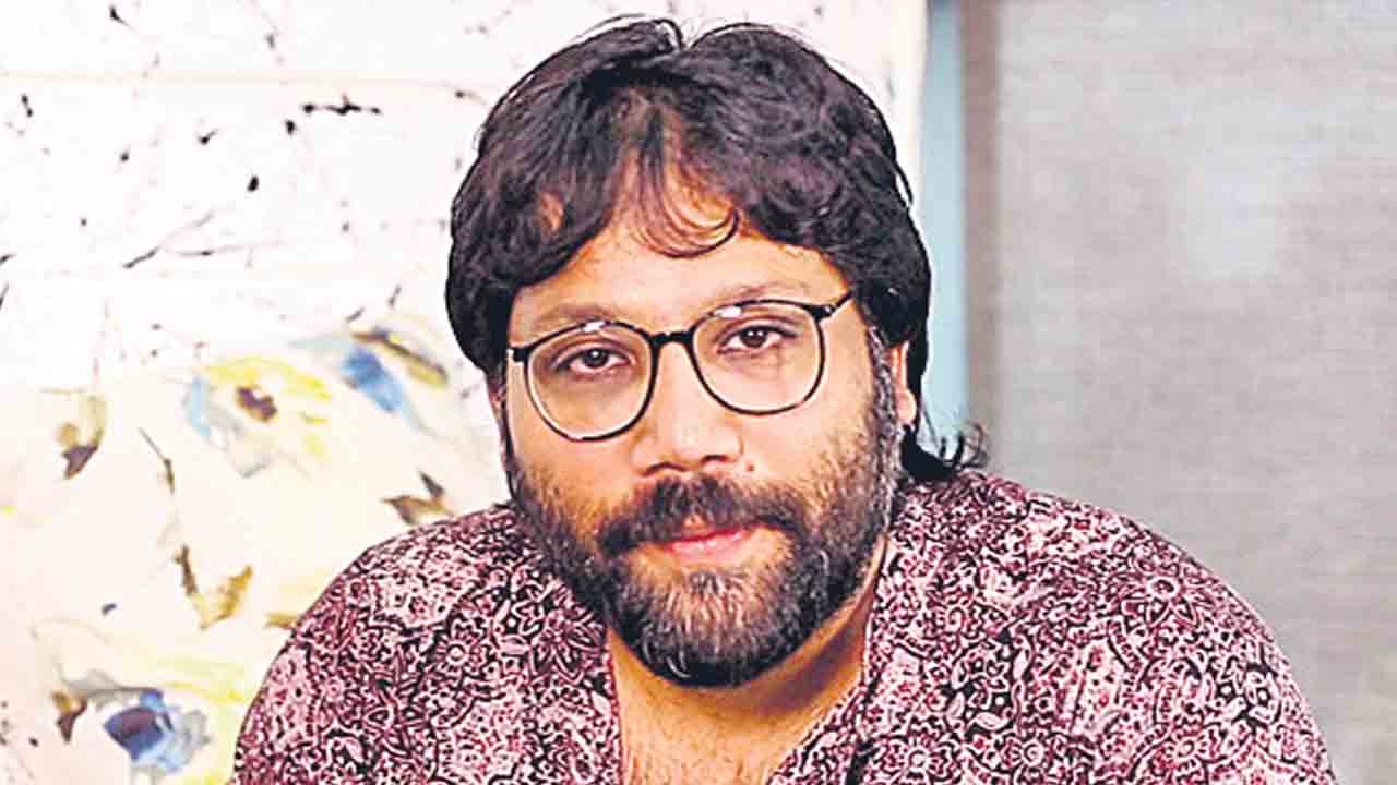 తెలంగాణ ప్రేమకథ రొమాంచికం?