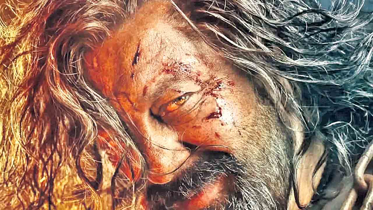 జైలులో వచ్చిన ఐడియా