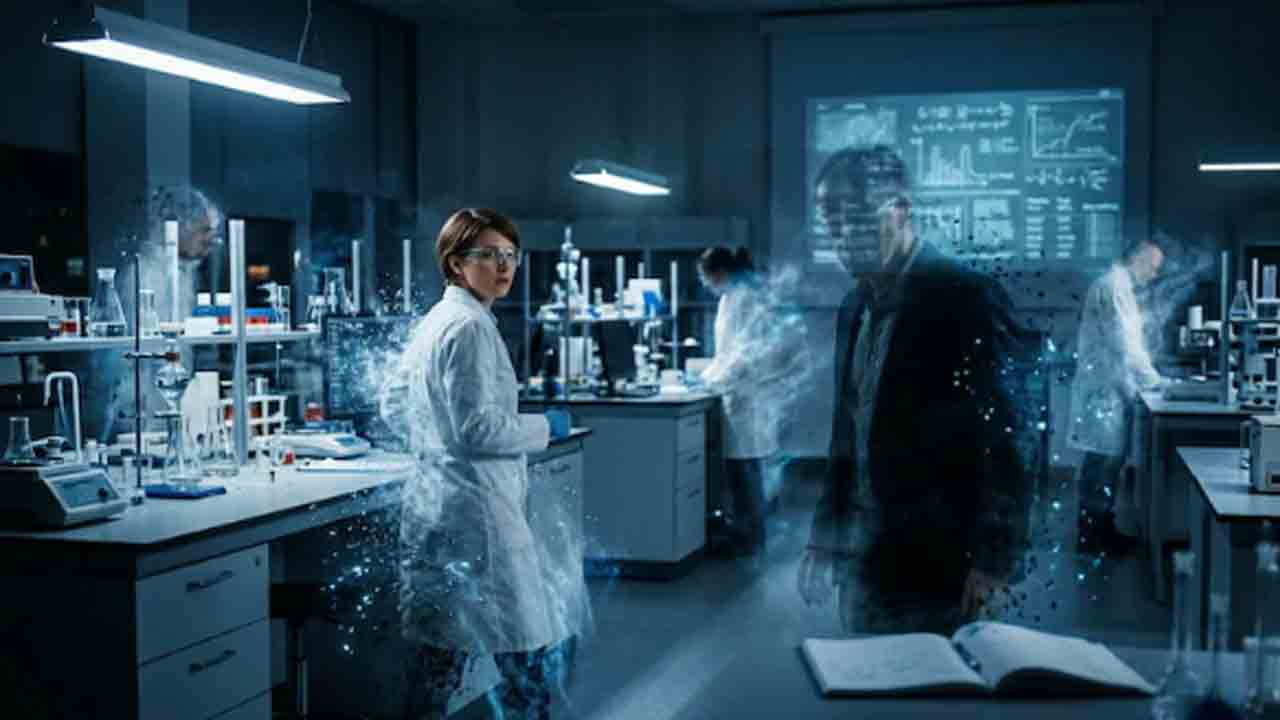 Scientists Mysterious Deaths | చైనాలో శాస్త్రవేత్తలు మృతి, అమెరికాలో అదృశ్యం.. అసలేం జరుగుతోంది?