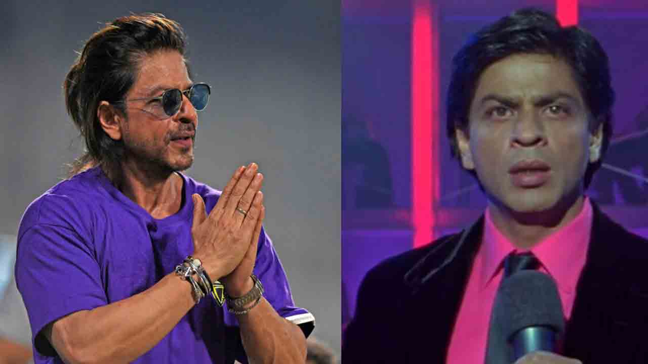 Shah rukh Khan | ‘ఓం శాంతి ఓం’ వీడియోను షేర్ చేసిన ఆస్కార్ అకాడమీ.. షారుఖ్ ఖాన్ ఎమోష‌న‌ల్!