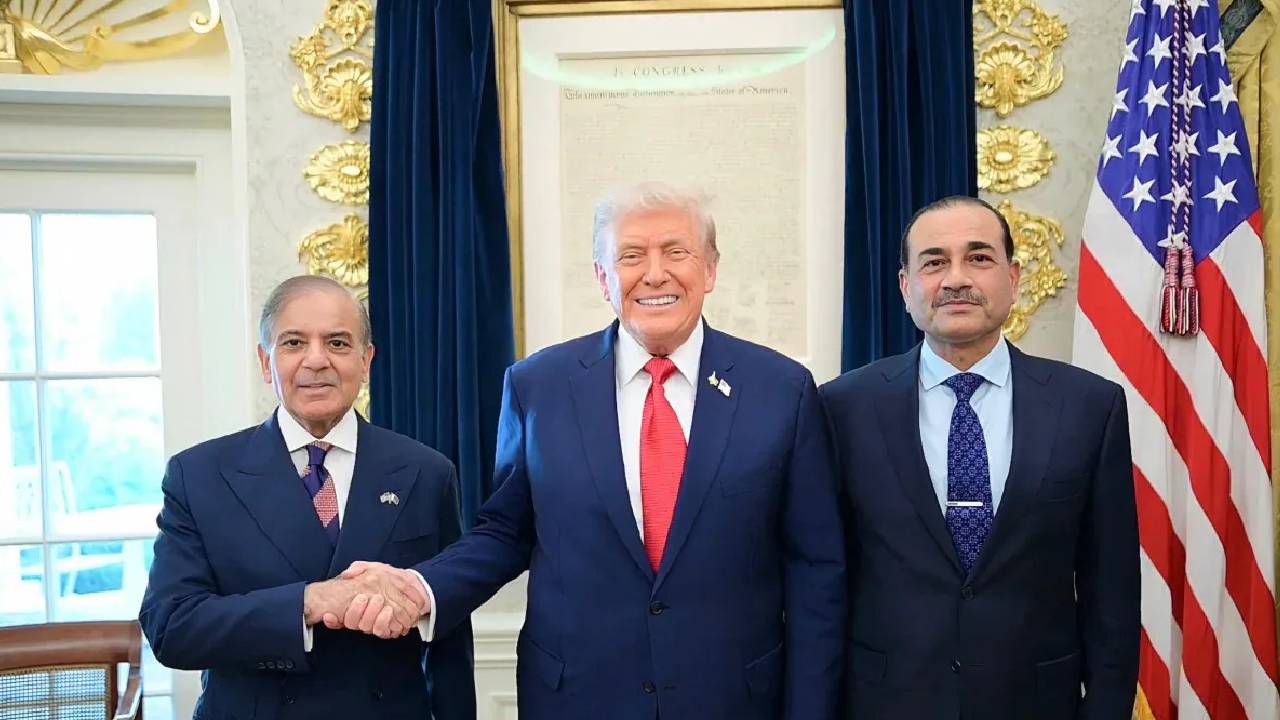 Pakistan | అమెరికాకు పాకిస్తాన్ వెన్నుపోటు.. మధ్యవర్తిగా ఉంటూనే ఇరాన్‌కు సాయం..?