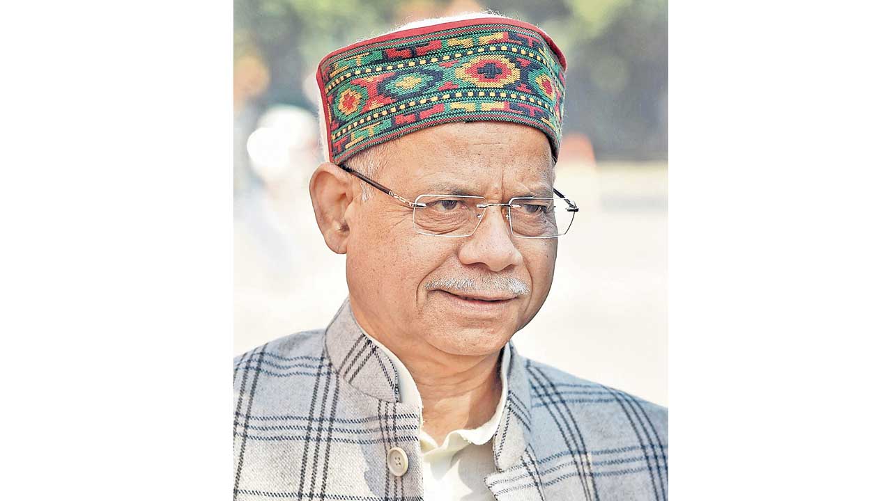 వర్సిటీలు నైపుణ్యాభివృద్ధిపై దృష్టి సారించాలి: గవర్నర్‌