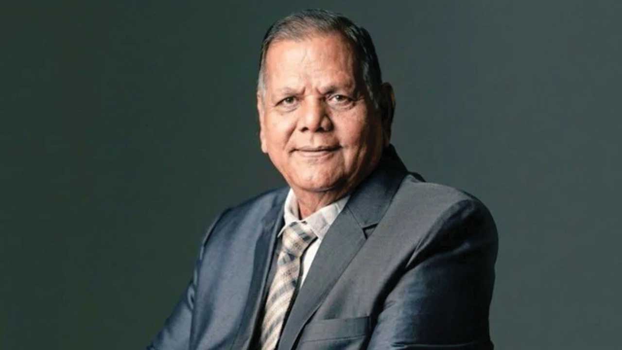 బికాజీ అధినేత శివ్‌ రతన్‌ మృతి