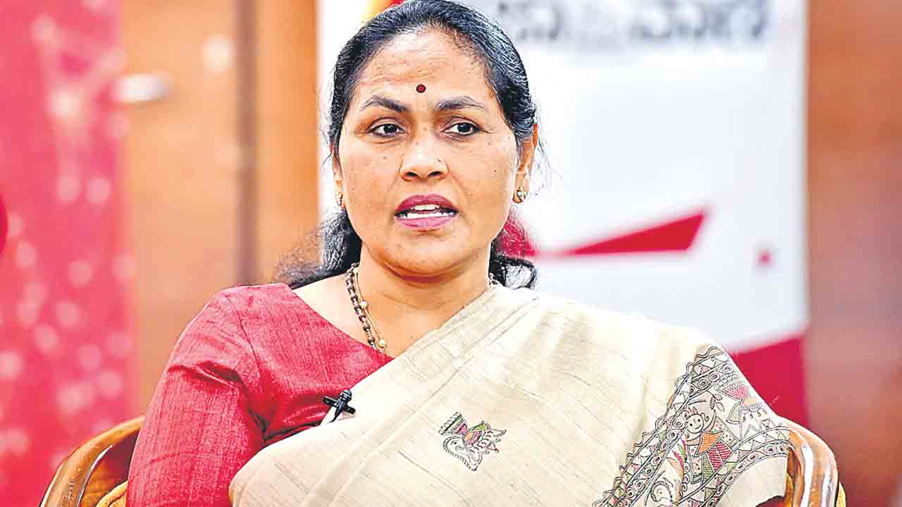 2031లో జనాభా లెక్కలకు పూర్తిస్వరూపం.. ఏప్రిల్‌ 17 మహిళలకు బ్లాక్‌డే