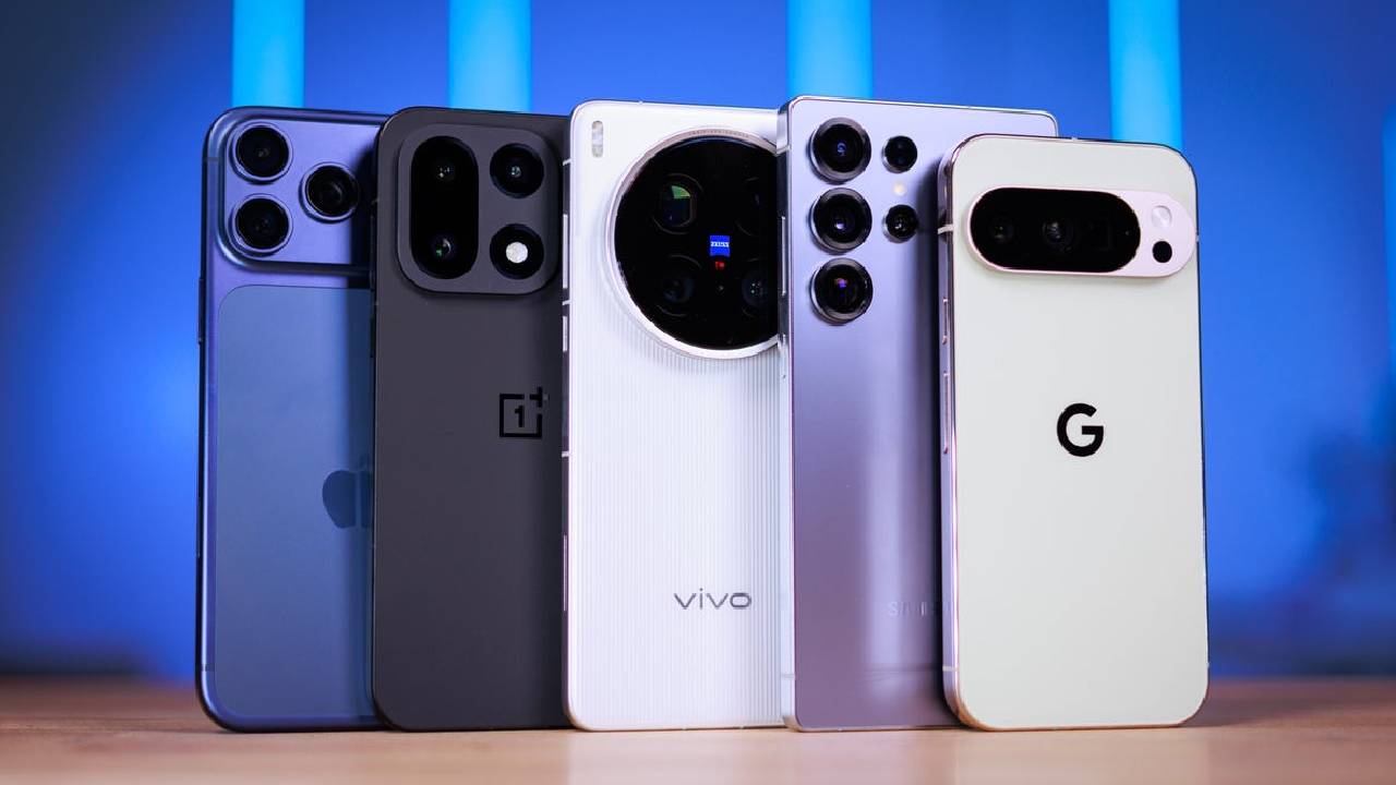 Smartphones | ఈ నెలలో రాబోతున్న స్మార్ట్‌ఫోన్స్ ఇవే.. ఏ ఫోన్, ఎప్పుడు లాంఛ్ అంటే