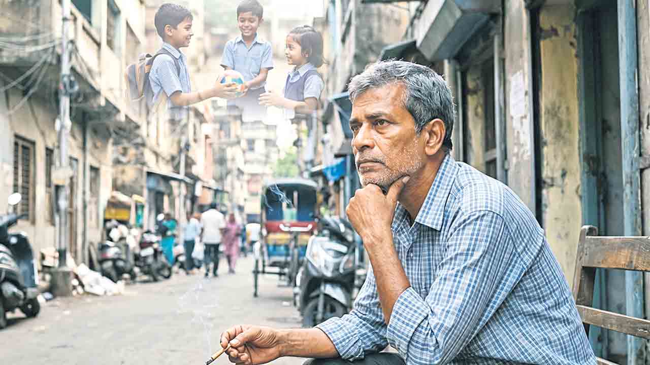 తరతరాలకూ పొగ