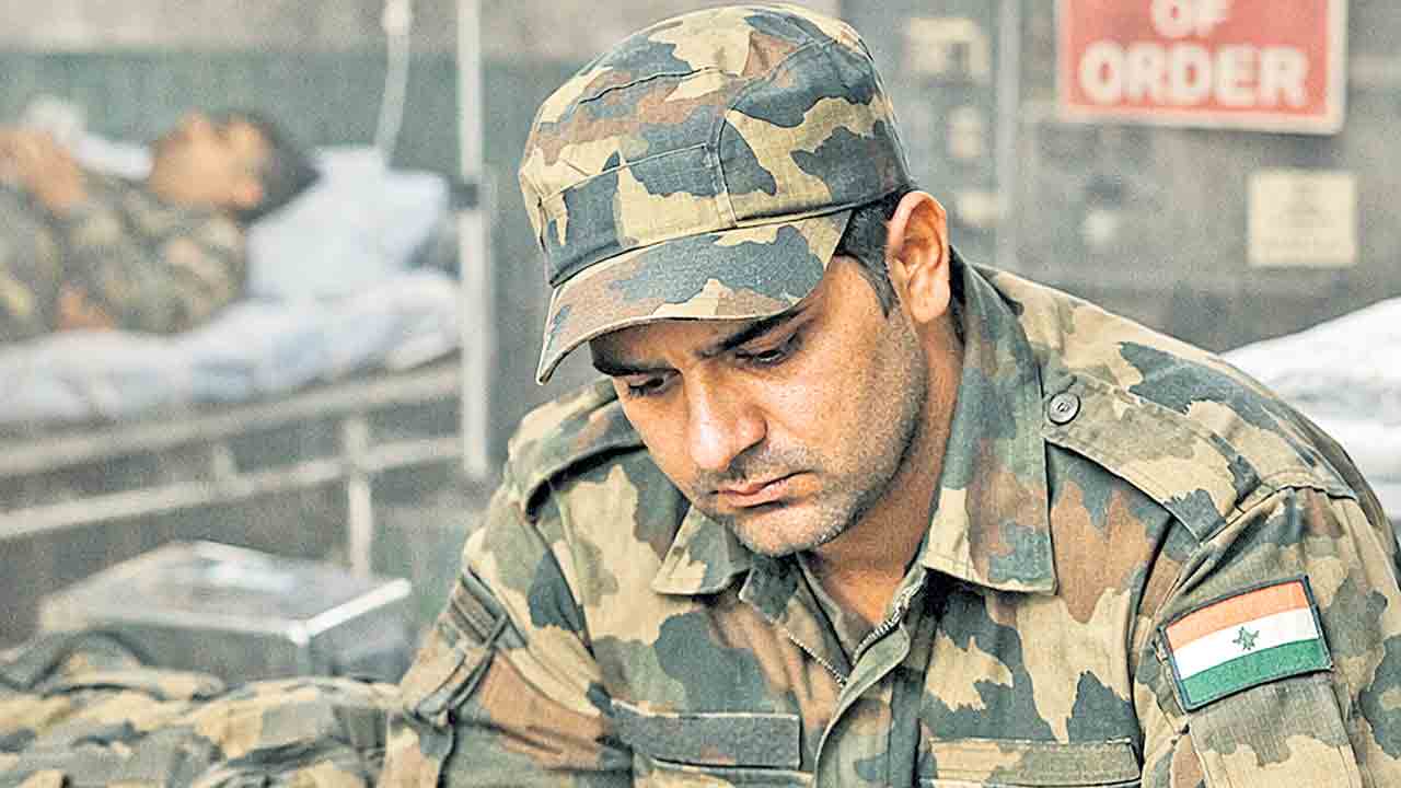 జవాన్ల జీతాల్లో జాప్యం!.. మోదీ పాలనలో సైనికులకూ సకాలంలో అందని వేతనాలు