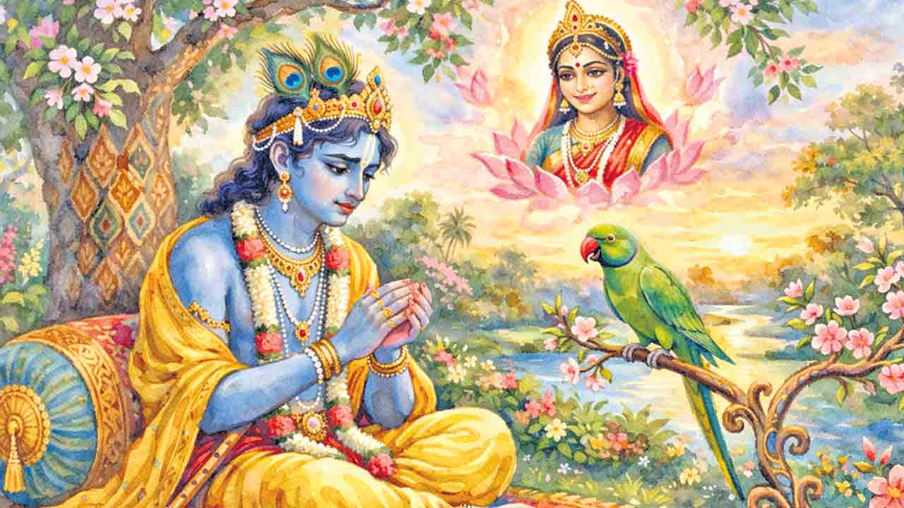 కాల విలంబనం