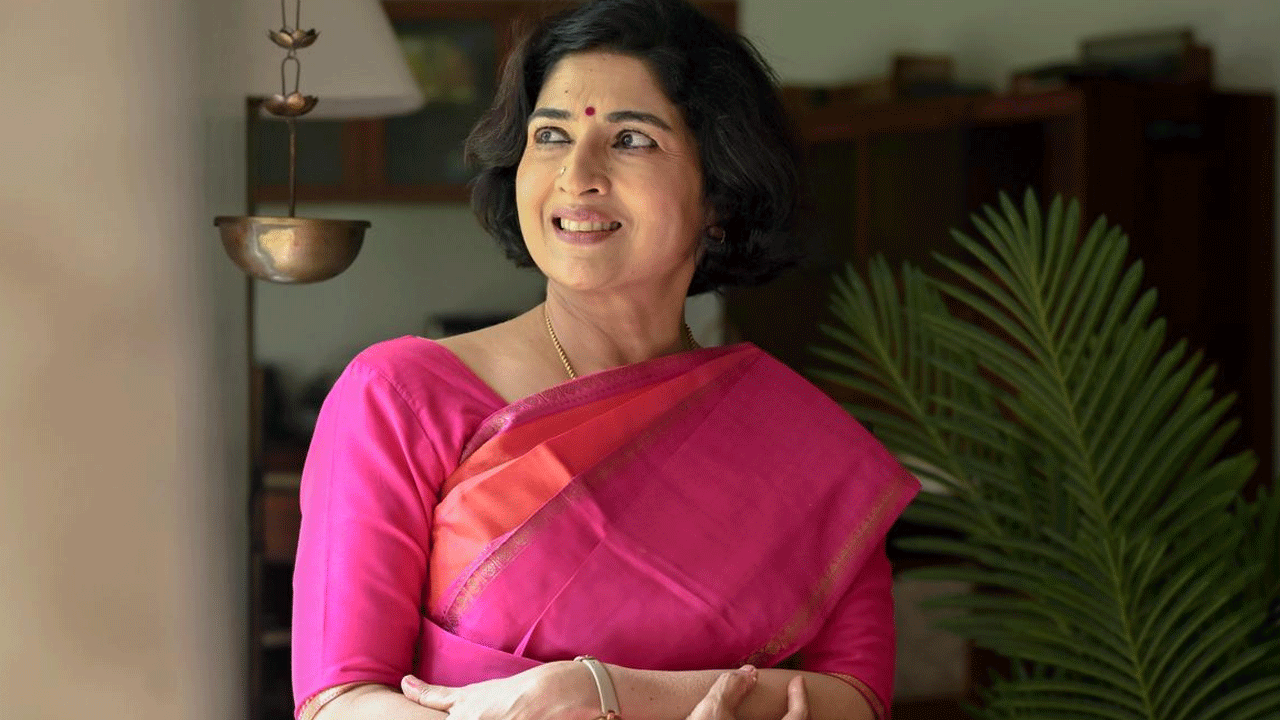 Srinidhi Chidambaram | ఎన్నికలు సంబురాలు చేసుకోవాల్సిన సందర్భాలు : కేంద్ర మాజీ ఆర్థిక మంత్రి కోడలు