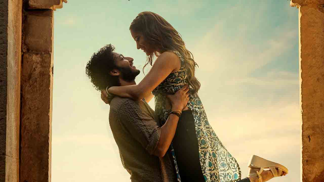 Srinivasa Mangapuram | శ్రీనివాస మంగాపురం నుంచి ఫ‌స్ట్ సింగిల్.. ‘అలేల్లే అలేల్లే’ డేట్ లాక్!